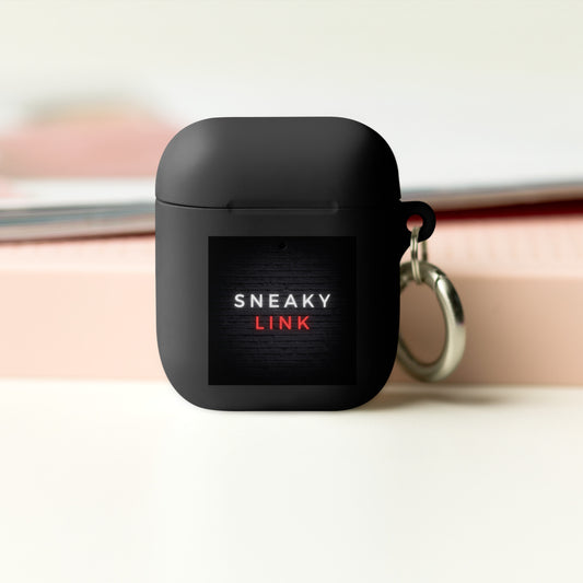 SNEAKY LINK AirPods case