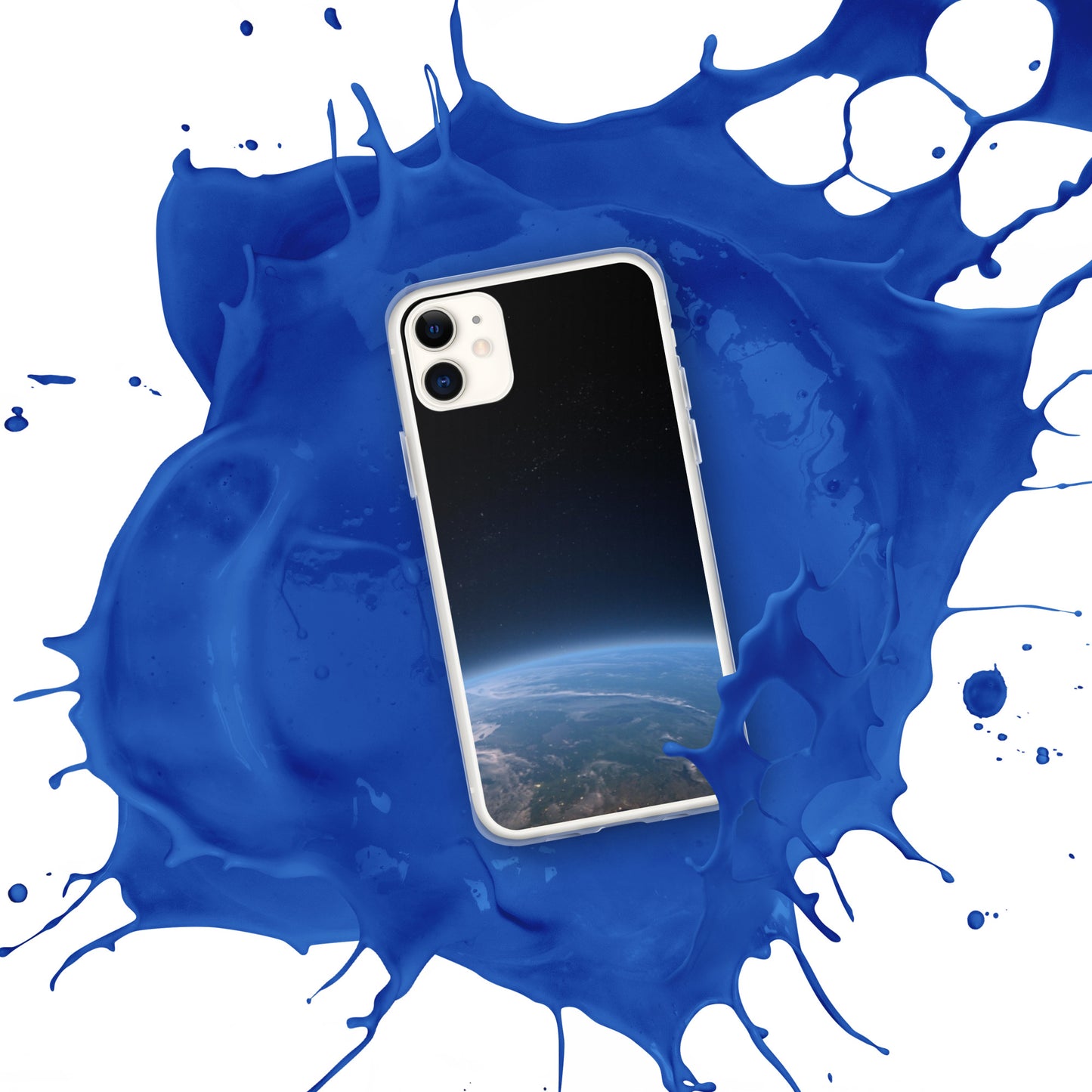 SPACE iPhone Case